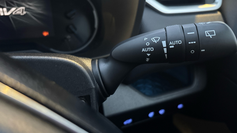 Toyota RAV4 2.5 VVT-i Hybrid Excel TSS 5dr CVT Hybrid Estate